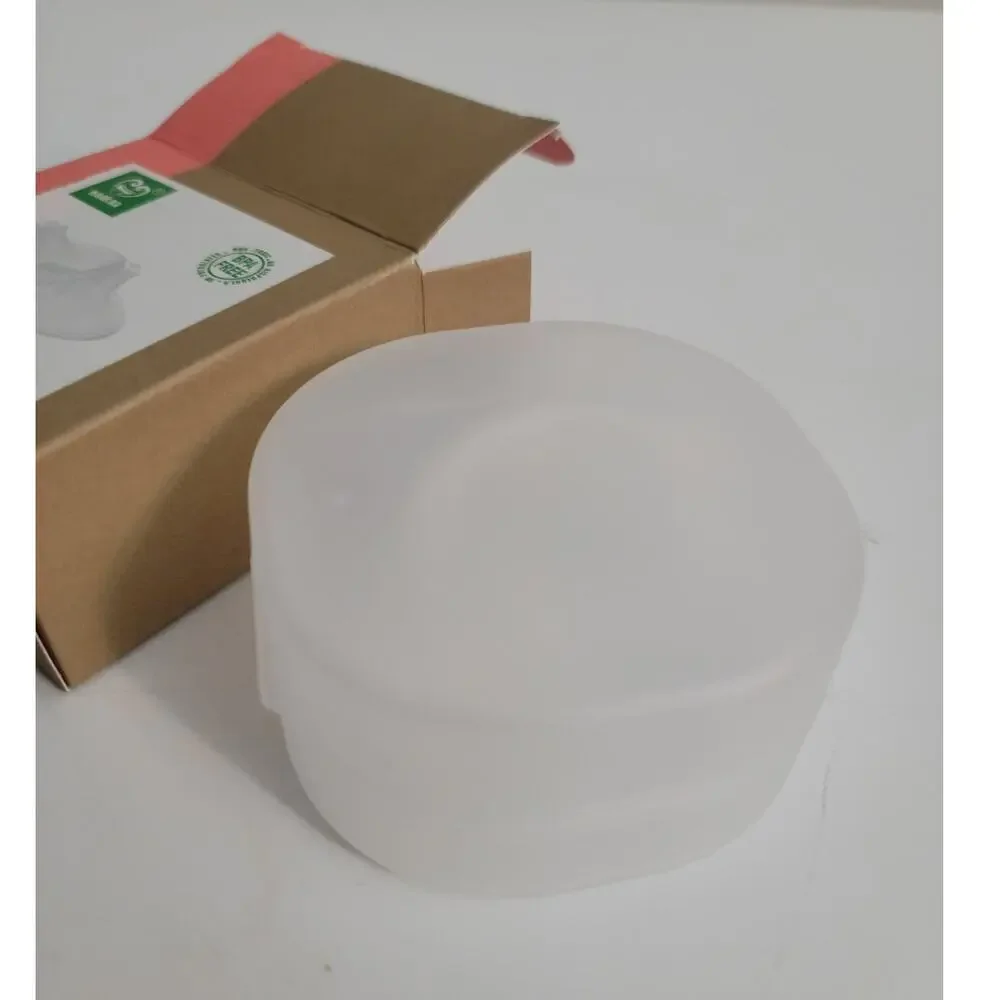 Haakaa Silicone Nipple Shield 2pc per Box, Lot of 3 Boxes
